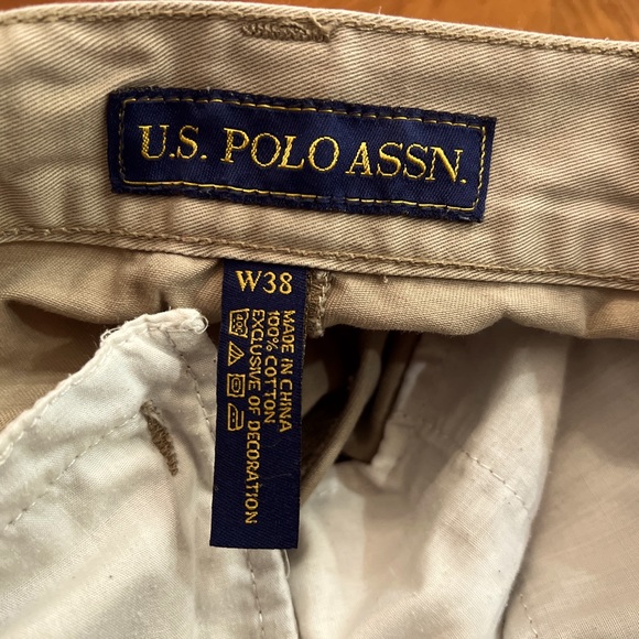 POLO Men’s Shorts - Picture 4 of 4